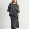 Camiseta de mujer Afoma Referencia: AFO02DH26