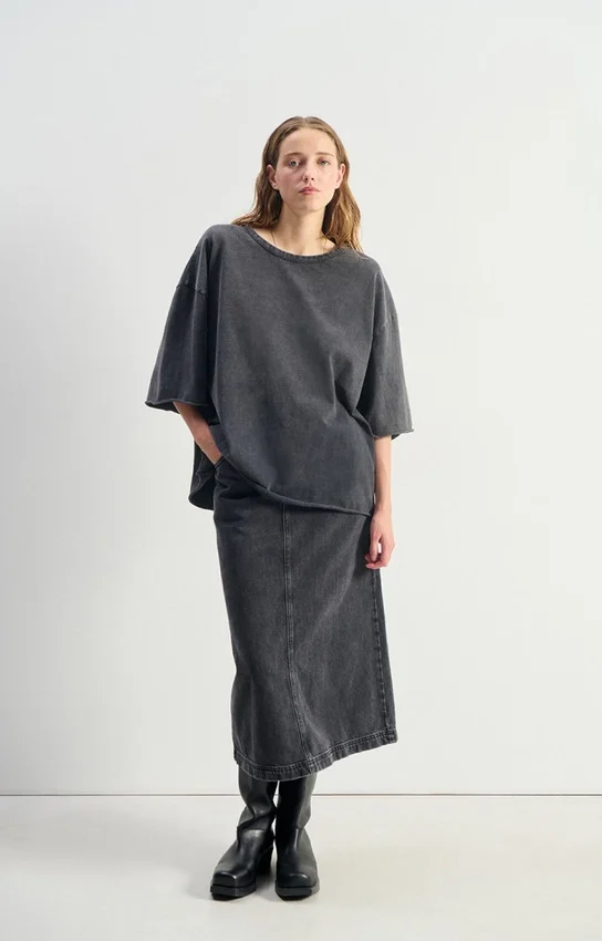 Camiseta de mujer Afoma Referencia: AFO02DH26
