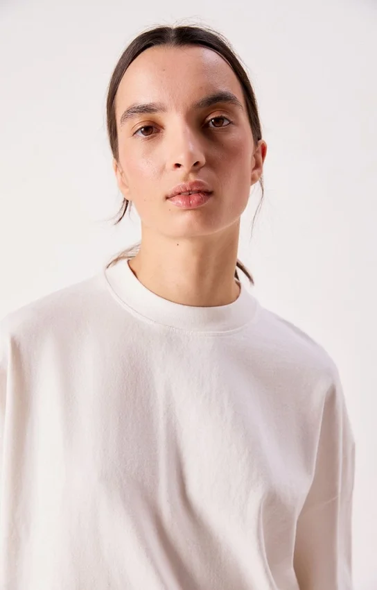 Camiseta de mujer Afoma Referencia: AFO02DH26