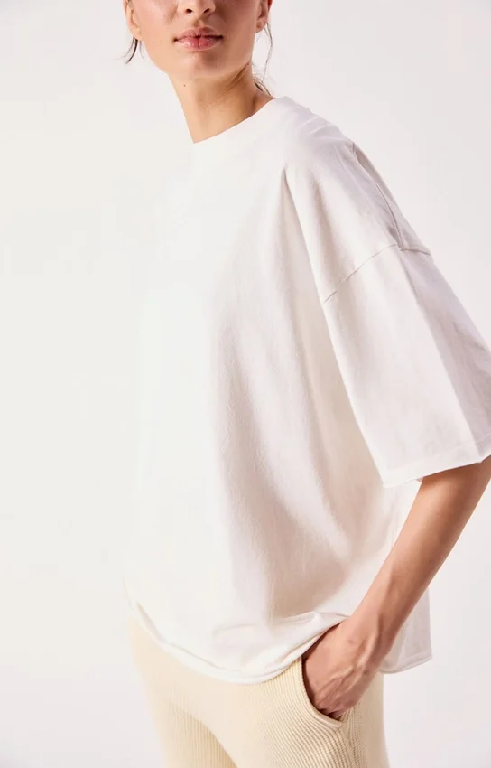 Camiseta de mujer Afoma Referencia: AFO02DH26