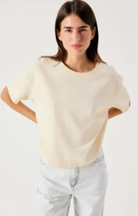 Camiseta de mujer Afoma. Referencia: AFO02EH26