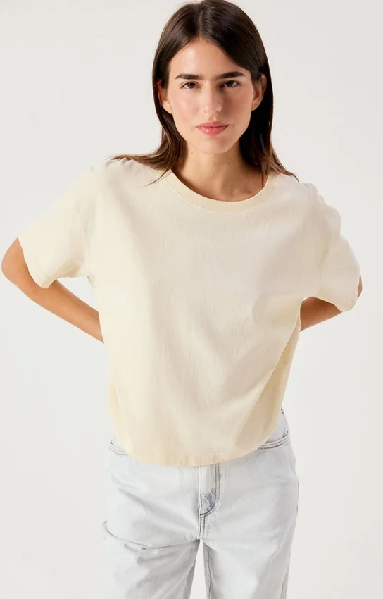 Camiseta de mujer Afoma. Referencia: AFO02EH26