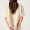 Camiseta de mujer Afoma. Referencia: AFO02EH26