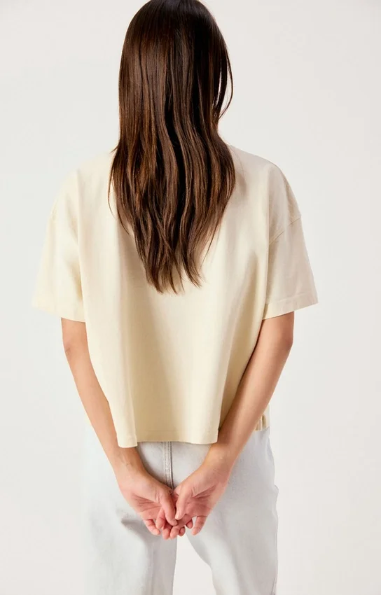 Camiseta de mujer Afoma. Referencia: AFO02EH26
