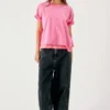 Camiseta de mujer Afoma. Referencia: AFO02EH26