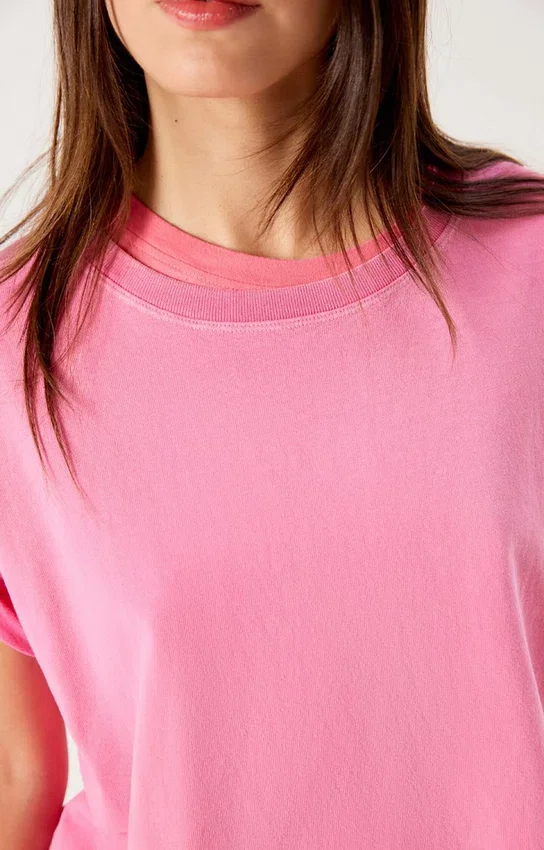 Camiseta de mujer Afoma. Referencia: AFO02EH26