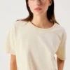 Camiseta de mujer Afoma. Referencia: AFO02EH26