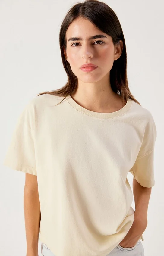 Camiseta de mujer Afoma. Referencia: AFO02EH26