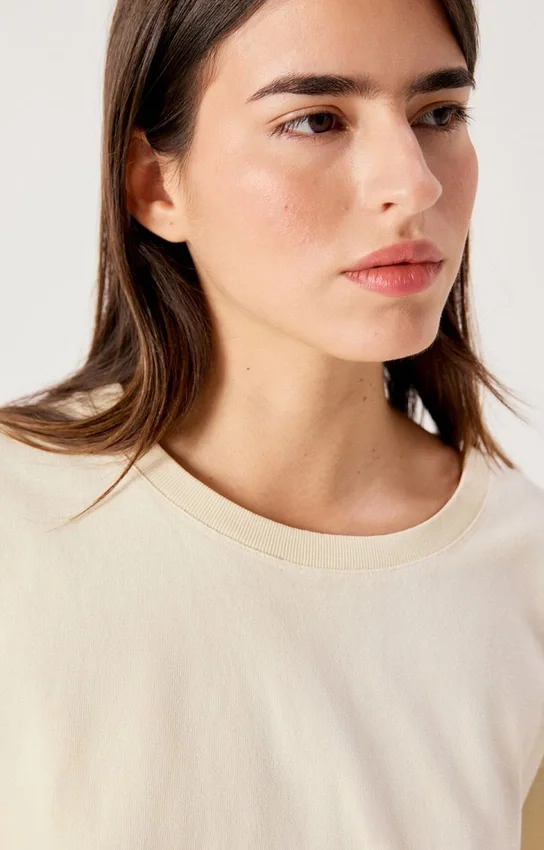 Camiseta de mujer Afoma. Referencia: AFO02EH26