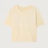 Camiseta de mujer Afoma. Referencia: AFO02EH26