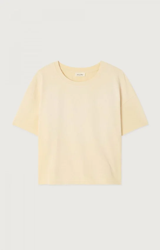 Camiseta de mujer Afoma. Referencia: AFO02EH26