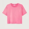 Camiseta de mujer Afoma. Referencia: AFO02EH26