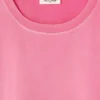 Camiseta de mujer Afoma. Referencia: AFO02EH26