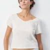 Camiseta de mujer Aksun Referencia: AK02DH26