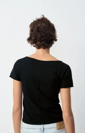 Camiseta de mujer Aksun Referencia: AK02DH26