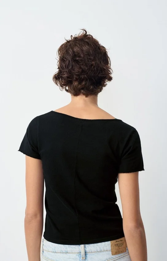 Camiseta de mujer Aksun Referencia: AK02DH26