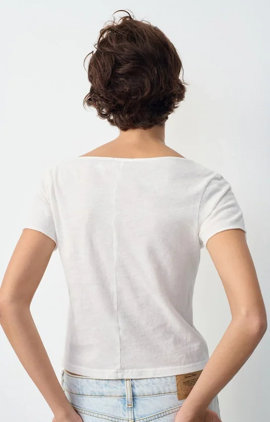 Camiseta de mujer Aksun Referencia: AK02DH26