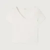 Camiseta de mujer Aksun Referencia: AK02DH26