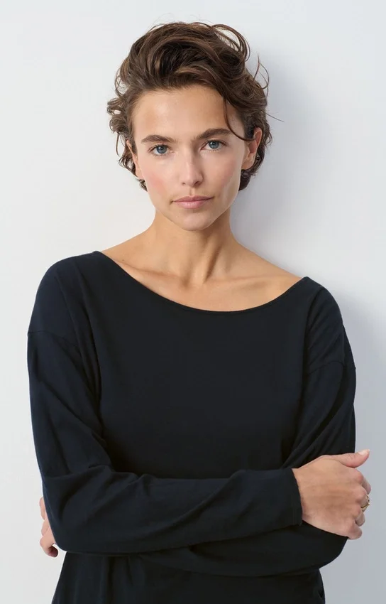 Camiseta de mujer Aksun. Referencia: AK02HH26