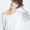 Camiseta de mujer Aksun. Referencia: AK02HH26