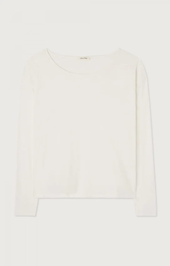 Camiseta de mujer Aksun. Referencia: AK02HH26