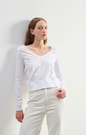 Camiseta de mujer Apoly Referencia: APO02AH26