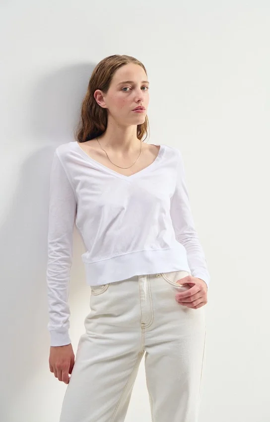 Camiseta de mujer Apoly Referencia: APO02AH26