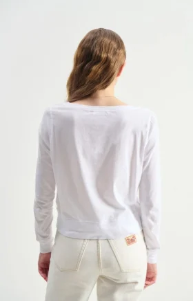 Camiseta de mujer Apoly Referencia: APO02AH26