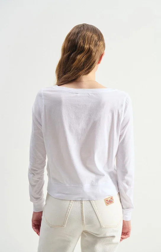 Camiseta de mujer Apoly Referencia: APO02AH26