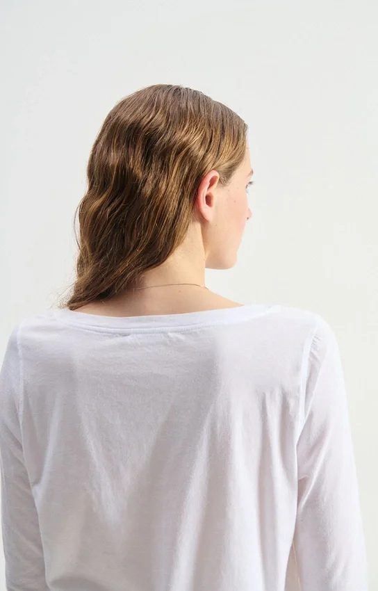 Camiseta de mujer Apoly Referencia: APO02AH26