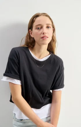 Camiseta de mujer Apoly. Referencia: APO02BH26