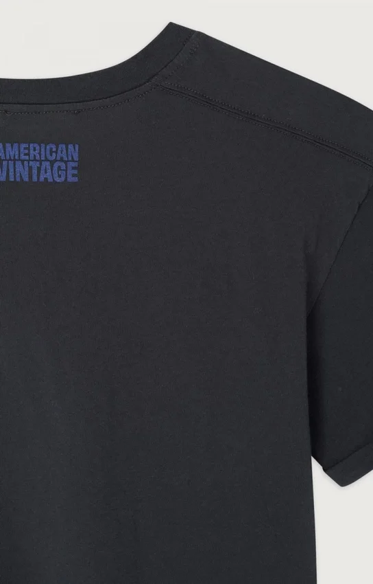 Camiseta de mujer Apoly. Referencia: APO02BH26