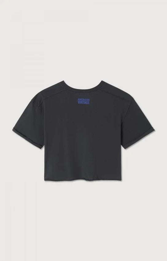 Camiseta de mujer Apoly. Referencia: APO02BH26