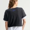Camiseta de mujer Apoly. Referencia: APO02BH26