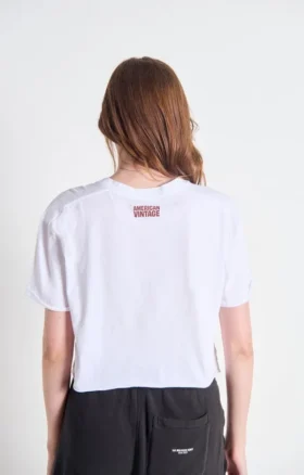 Camiseta de mujer Apoly. Referencia: APO02BH26