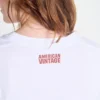 Camiseta de mujer Apoly. Referencia: APO02BH26