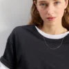 Camiseta de mujer Apoly. Referencia: APO02BH26