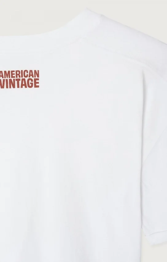 Camiseta de mujer Apoly. Referencia: APO02BH26