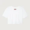 Camiseta de mujer Apoly. Referencia: APO02BH26