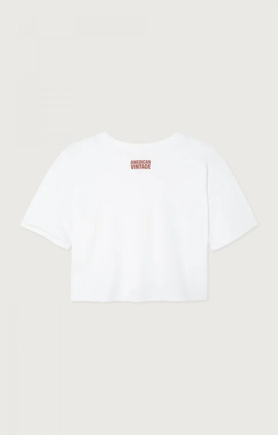 Camiseta de mujer Apoly. Referencia: APO02BH26