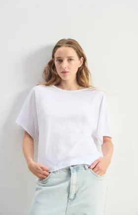 Camiseta de mujer Apoly Referencia: APO02CH26