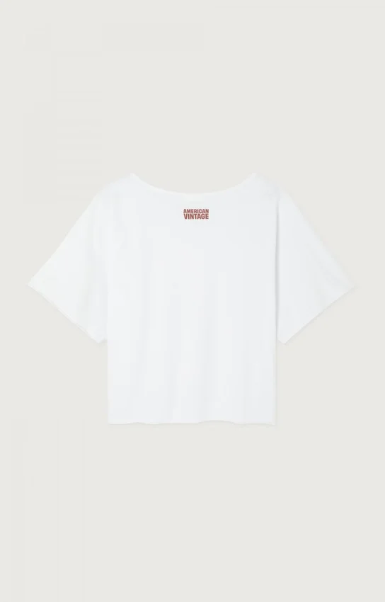 Camiseta de mujer Apoly Referencia: APO02CH26