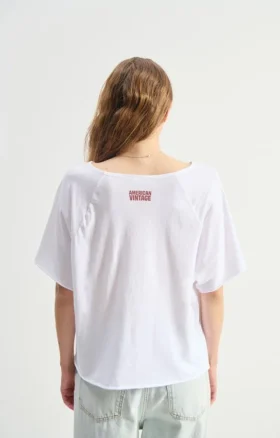 Camiseta de mujer Apoly Referencia: APO02CH26