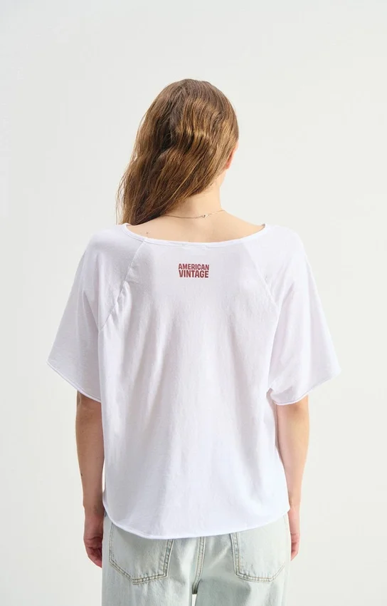 Camiseta de mujer Apoly Referencia: APO02CH26