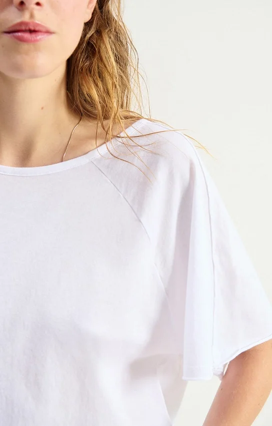 Camiseta de mujer Apoly Referencia: APO02CH26