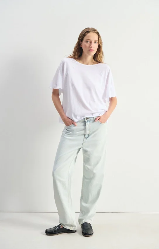 Camiseta de mujer Apoly Referencia: APO02CH26