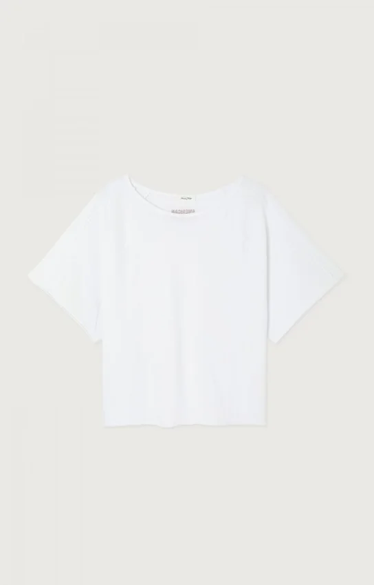 Camiseta de mujer Apoly Referencia: APO02CH26