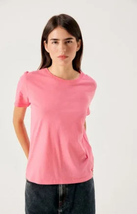 Camiseta de mujer Apoly Referencia: APO02EH26