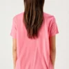 Camiseta de mujer Apoly Referencia: APO02EH26