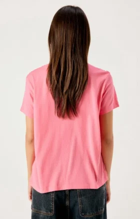 Camiseta de mujer Apoly Referencia: APO02EH26